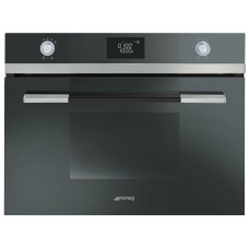 Электрический духовой шкаф Smeg SF4120MCN Электрический духовой шкаф Smeg SF4120MCN