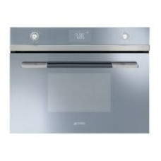 Электрический духовой шкаф Smeg SF4120MCS Электрический духовой шкаф Smeg SF4120MCS