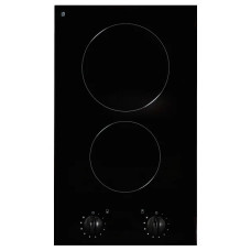 Электрическая варочная панель Kuppersberg FQ 3VR02 Электрическая варочная панель Kuppersberg FQ 3VR02