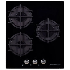 Газовая варочная панель Kuppersberg FQ 4TGS Газовая варочная панель Kuppersberg FQ 4TGS