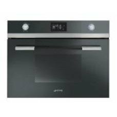 Электрический духовой шкаф Smeg SF4120VCN