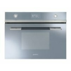 Электрический духовой шкаф Smeg SF4120VCS