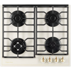 Газовая варочная панель Kuppersberg FQ 602 C Газовая варочная панель Kuppersberg FQ 602 C