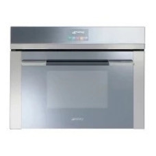 Электрический духовой шкаф Smeg SF4140MC