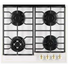 Газовая варочная панель Kuppersberg FQ 602 W Газовая варочная панель Kuppersberg FQ 602 W