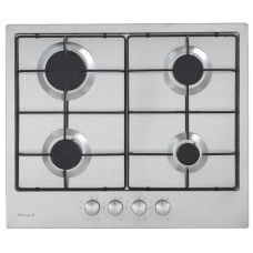 Газовая варочная панель Weissgauff HG 604 X Газовая варочная панель Weissgauff HG 604 X