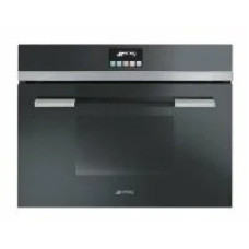 Электрический духовой шкаф Smeg SF4140VCN