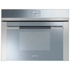 Электрический духовой шкаф Smeg SF4140VC