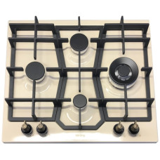 Газовая варочная панель Korting HG 631 CTRB