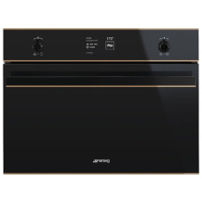 Электрический духовой шкаф Smeg SF4603MCNR