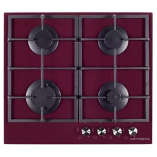 Газовая варочная панель Kuppersberg FQ 6TG L Газовая варочная панель Kuppersberg FQ 6TG L