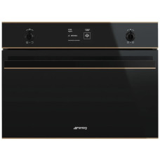 Электрический духовой шкаф Smeg SF4603VCNR1