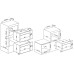 Электрический духовой шкаф Smeg SF4604PMCNR Электрический духовой шкаф Smeg SF4604PMCNR