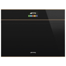 Электрический духовой шкаф Smeg SF4604PVCNR1