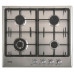 Газовая варочная панель Korting HG 645 CTX Газовая варочная панель Korting HG 645 CTX
