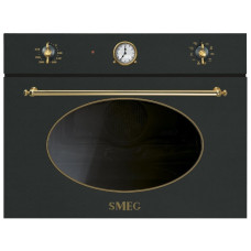 Электрический духовой шкаф Smeg SF4800MCA