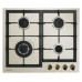 Газовая варочная панель Korting HG 650 CTRI Газовая варочная панель Korting HG 650 CTRI