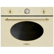 Электрический духовой шкаф Smeg SF4800MCP