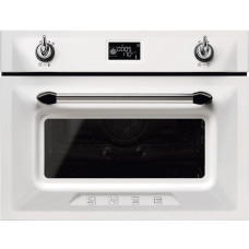 Электрический духовой шкаф Smeg SF4920MCB1