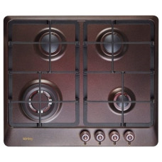 Газовая варочная панель Korting HG 655 CTRC