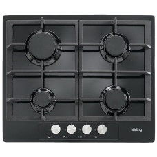 Газовая варочная панель Korting HG 675 CN Газовая варочная панель Korting HG 675 CN