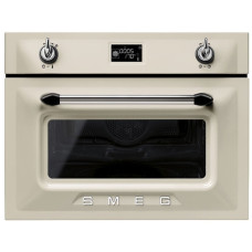 Электрический духовой шкаф Smeg SF4920MCP1