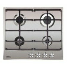 Газовая варочная панель Korting HG 685 CTX Газовая варочная панель Korting HG 685 CTX