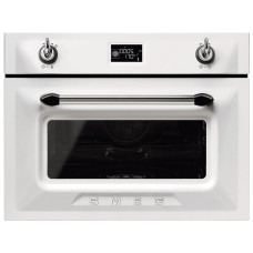 Электрический духовой шкаф Smeg SF4920VCB1