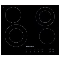 Электрическая варочная панель Kuppersberg FT 6VS16 Электрическая варочная панель Kuppersberg FT 6VS16