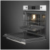Электрический духовой шкаф Smeg SF6100VB1