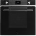 Электрический духовой шкаф Smeg SF6100VN1