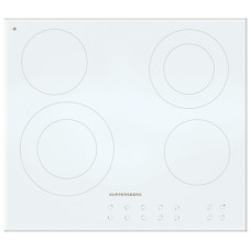 Электрическая варочная панель Kuppersberg FT 6VS16 W