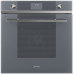 Электрический духовой шкаф Smeg SF6100VS1