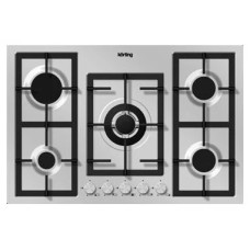 Газовая варочная панель Korting HG 795 CTX