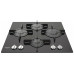 Газовая варочная панель Hotpoint-Ariston FTGHG 641 D HA Газовая варочная панель Hotpoint-Ariston FTGHG 641 D HA