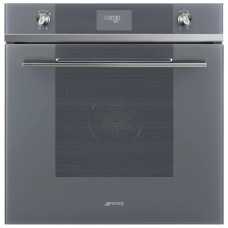 Электрический духовой шкаф Smeg SF6101VS