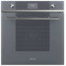 Электрический духовой шкаф Smeg SF6101VS