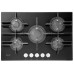 Газовая варочная панель Hotpoint-Ariston FTGHG 751 D