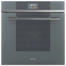 Электрический духовой шкаф Smeg SF6104STS