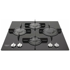 Газовая варочная панель Hotpoint-Ariston FTGHL 641 D IX Газовая варочная панель Hotpoint-Ariston FTGHL 641 D IX