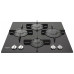 Газовая варочная панель Hotpoint-Ariston FTGHL 641 D IX