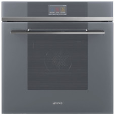 Электрический духовой шкаф Smeg SF6104TPS