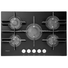 Газовая варочная панель Hotpoint-Ariston FTGHL 751 D IX Газовая варочная панель Hotpoint-Ariston FTGHL 751 D IX