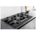 Газовая варочная панель Hotpoint-Ariston FTGHL 751 D IX