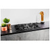 Газовая варочная панель Hotpoint-Ariston FTGHL 751 D IX