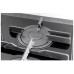 Газовая варочная панель Hotpoint-Ariston FTGHL 751 D IX