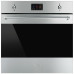 Электрический духовой шкаф Smeg SF6303TPX