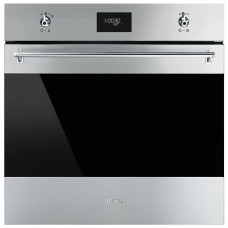 Электрический духовой шкаф Smeg SF6372X