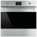 Электрический духовой шкаф Smeg SF6372X Электрический духовой шкаф Smeg SF6372X