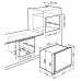 Электрический духовой шкаф Smeg SF6372X Электрический духовой шкаф Smeg SF6372X